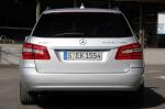 Mercedes-Benz E300 BlueTEC Hybrid 2012 года